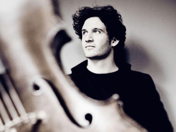 Cellist